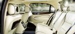 Jaguar XJ Portfolio 2009 года